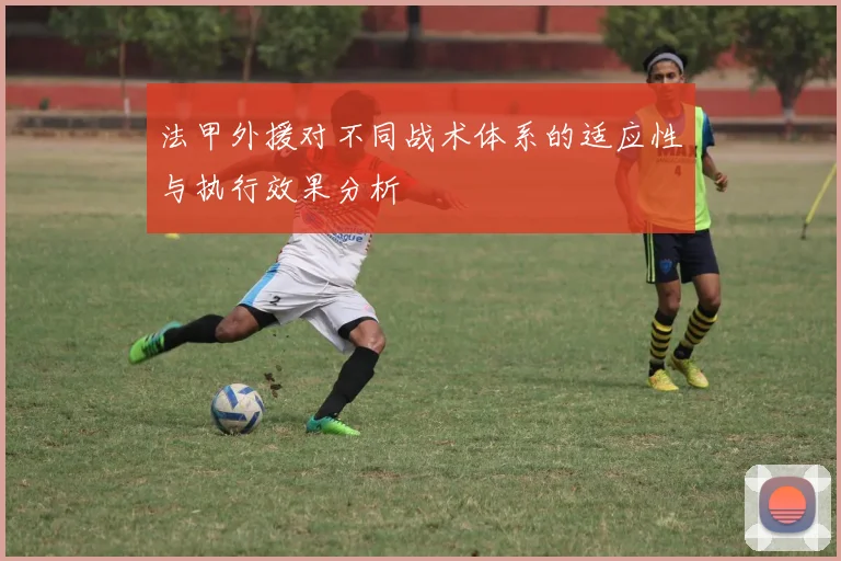 法甲外援对不同战术体系的适应性与执行效果分析